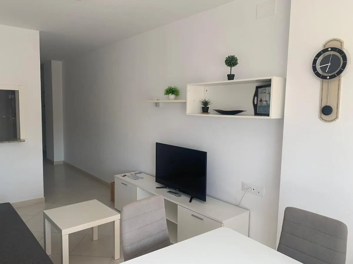 Apartamento Playa Atlantico Sur Grupo Ac Gestion Cádiz