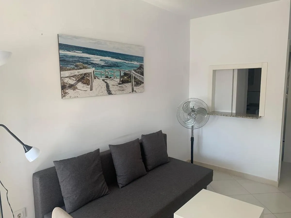 Apartamento Playa Atlantico Sur Grupo Ac Gestion Cádiz