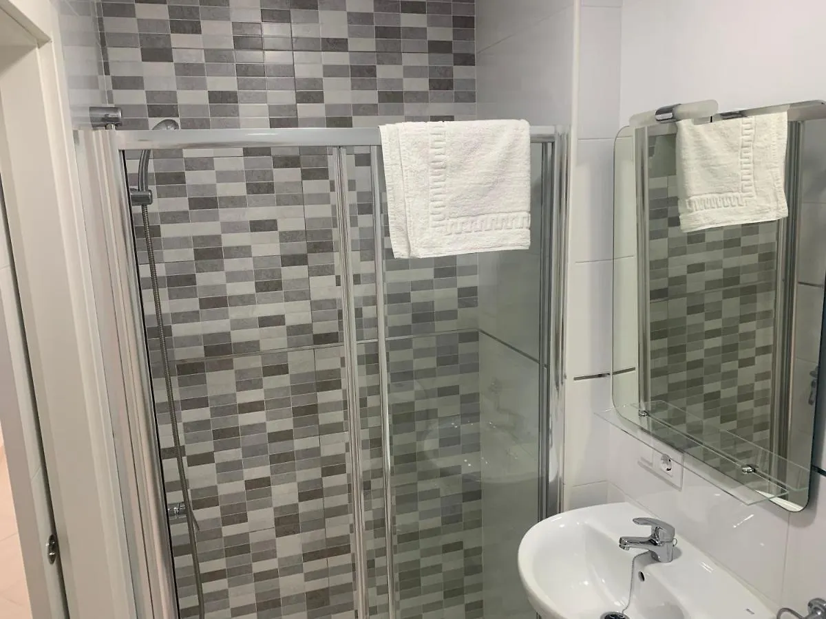 Apartamento Playa Atlantico Sur Grupo Ac Gestion Cádiz 0*,  España