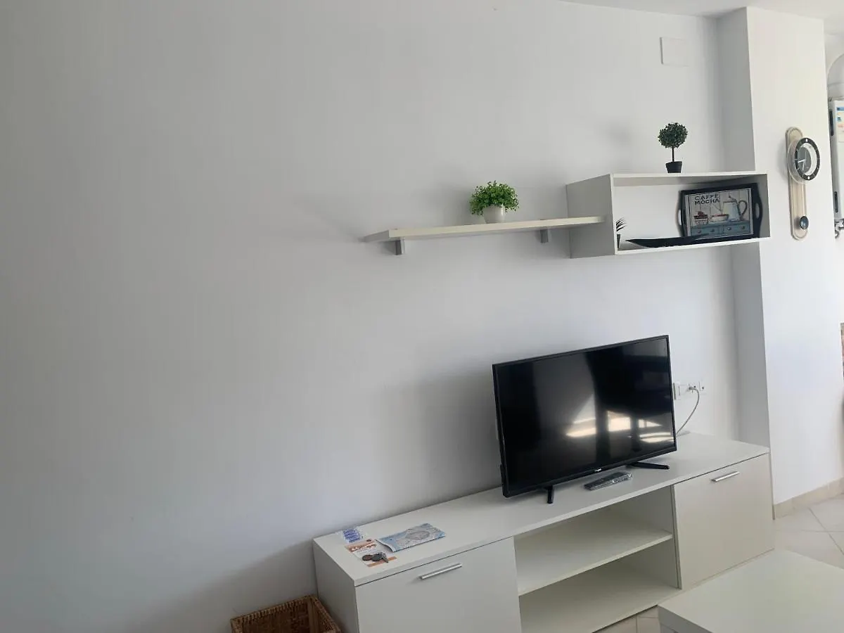 Playa Atlantico Sur Grupo Ac Gestion Apartment Cadiz 0*,